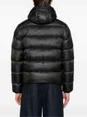Aspesi Coats Black