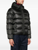 Aspesi Coats Black