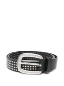 Golden Goose Belts Black