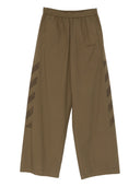 Pantaloni bianco sporco