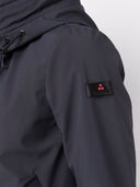 Peuterey Coats Black