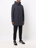 Peuterey Coats Black
