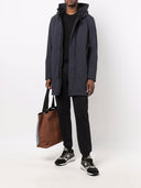 Peuterey Coats Black
