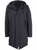 Peuterey Coats Black