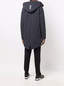 Peuterey Coats Black