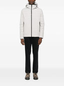 Peuterey Coats Grey