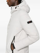 Peuterey Coats Grey