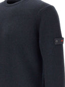 Peuterey Sweaters Blue