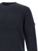 Peuterey Sweaters Blue