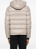 Peuterey jassen beige