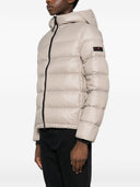 Peuterey jassen beige