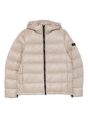 Peuterey jassen beige