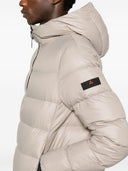 Peuterey jassen beige