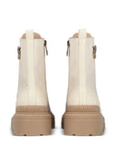 Pinko Boots White