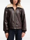 Twinset U&B Coats Brown