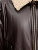 Twinset U&B Coats Brown