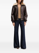 Twinset U&B Coats Brown
