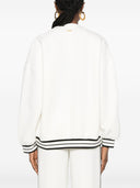 Twinset U&B Sweaters White