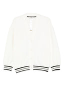 Twinset U&B Sweaters White
