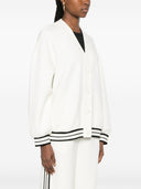 Twinset U&B Sweaters White