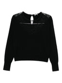 Maglie Twinset U&B Nere