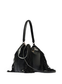 Twin Set Bags.. Black