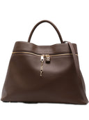 Sacs Twin Set.. Marron