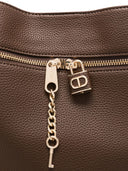 Sacs Twin Set.. Marron