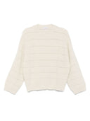 Brunello Cucinelli Sweaters Beige