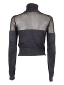 Maglie Elisabetta Franchi Nere