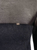 Maglie Elisabetta Franchi Nere