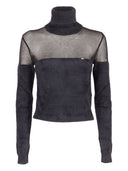 Maglie Elisabetta Franchi Nere
