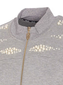 Liu Jo Sweaters Grey