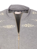 Liu Jo Sweaters Grey