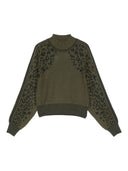 Maglie Liu Jo Verde