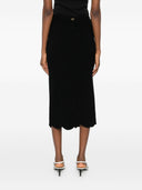 Gonne Twin Set Nere