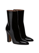 Paris Texas Boots Black