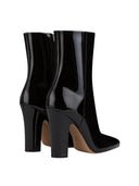 Paris Texas Boots Black