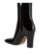 Paris Texas Boots Black