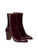 Paris Texas Boots Red