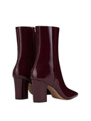 Paris Texas Boots Red