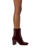 Paris Texas Boots Red