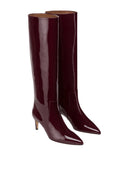Paris Texas Boots Red