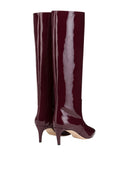 Paris Texas Boots Red