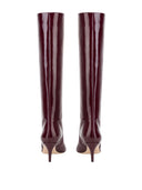 Paris Texas Boots Red