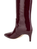 Paris Texas Boots Red