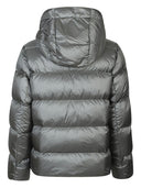 Fügen Sie Coats Grey hinzu