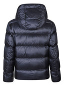 Add Coats Blue