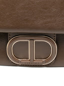 Twin Set Bags.. Brown