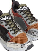 Dsquared2 Sneakers Multi Colour